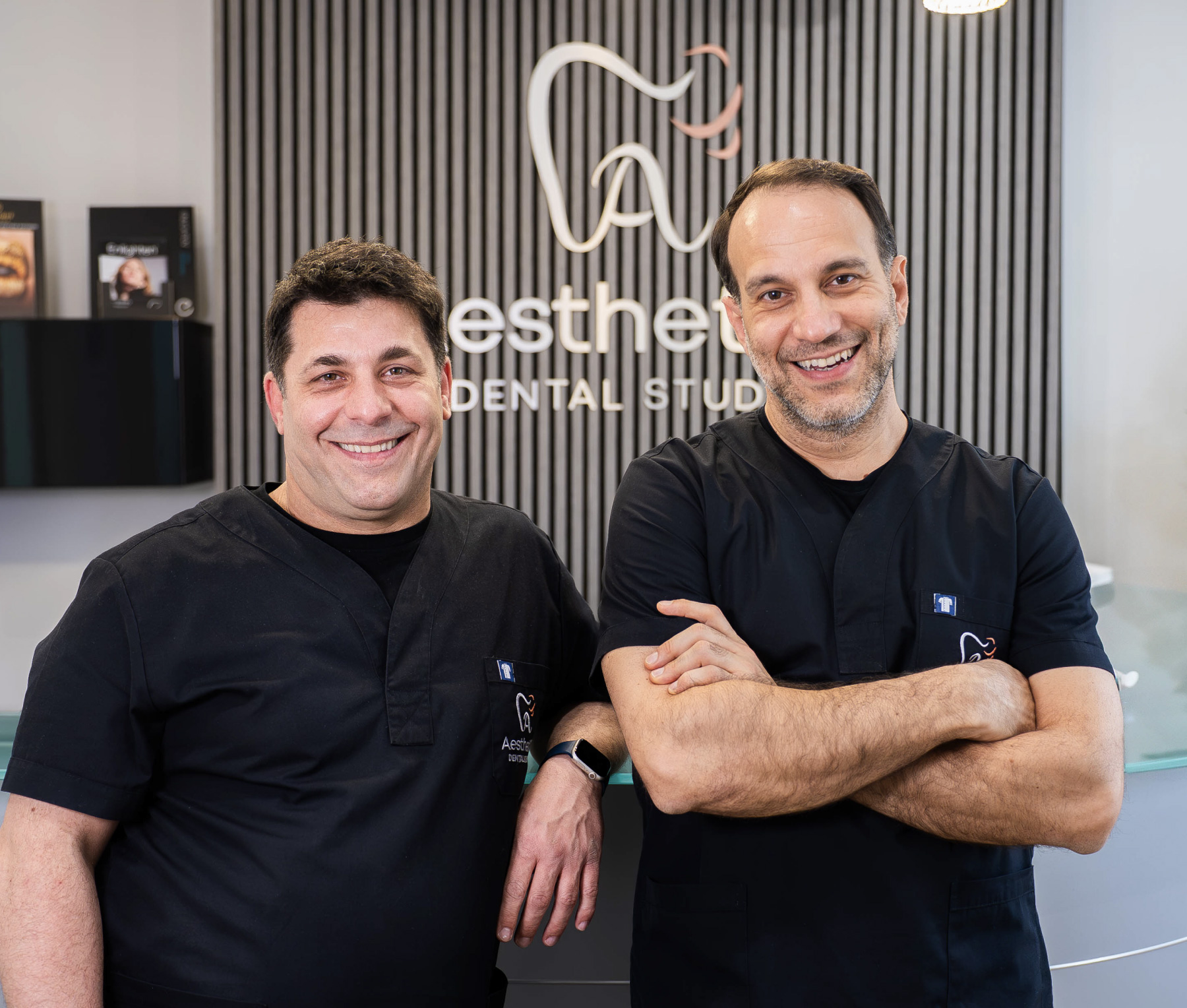 Aesthetika-Dental-About Aesthetika Dental Studio