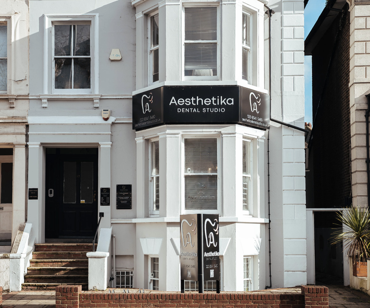 Aesthetika-Dental-Dental treatments Aesthetika Dental Studio treatments