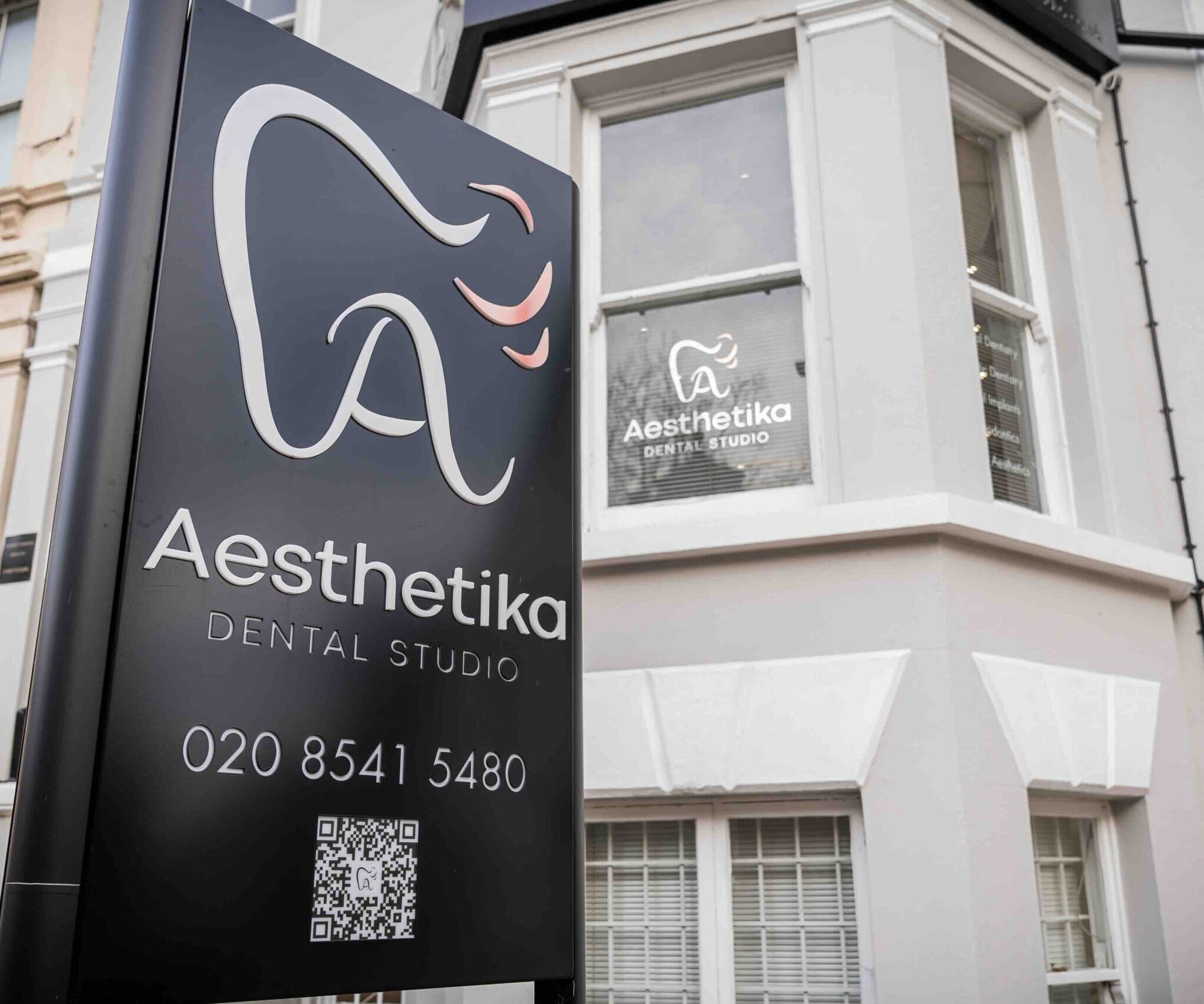 Aesthetika Dental Studio
