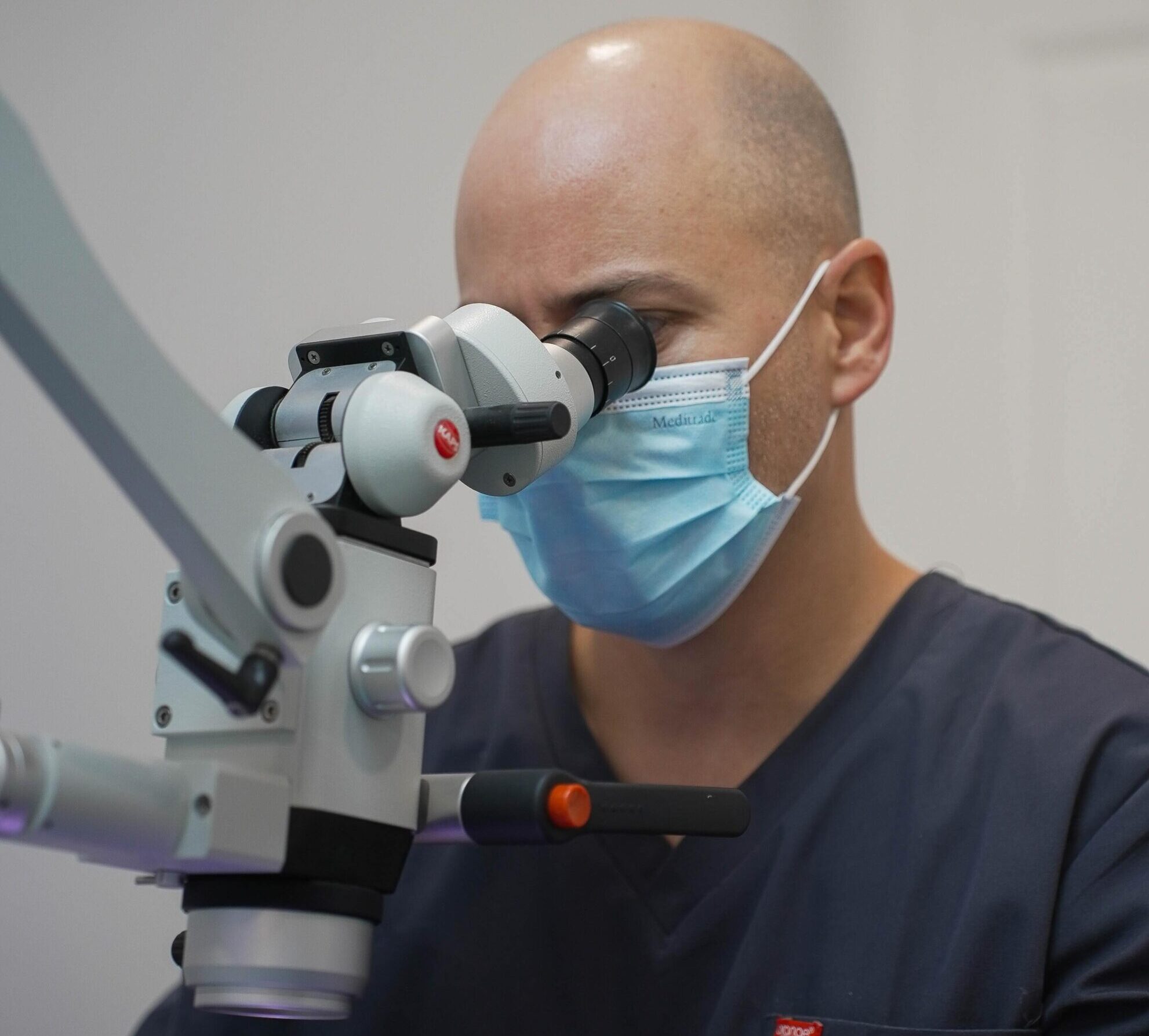 DSC04192 Aesthetika Dental Studio Root Canal