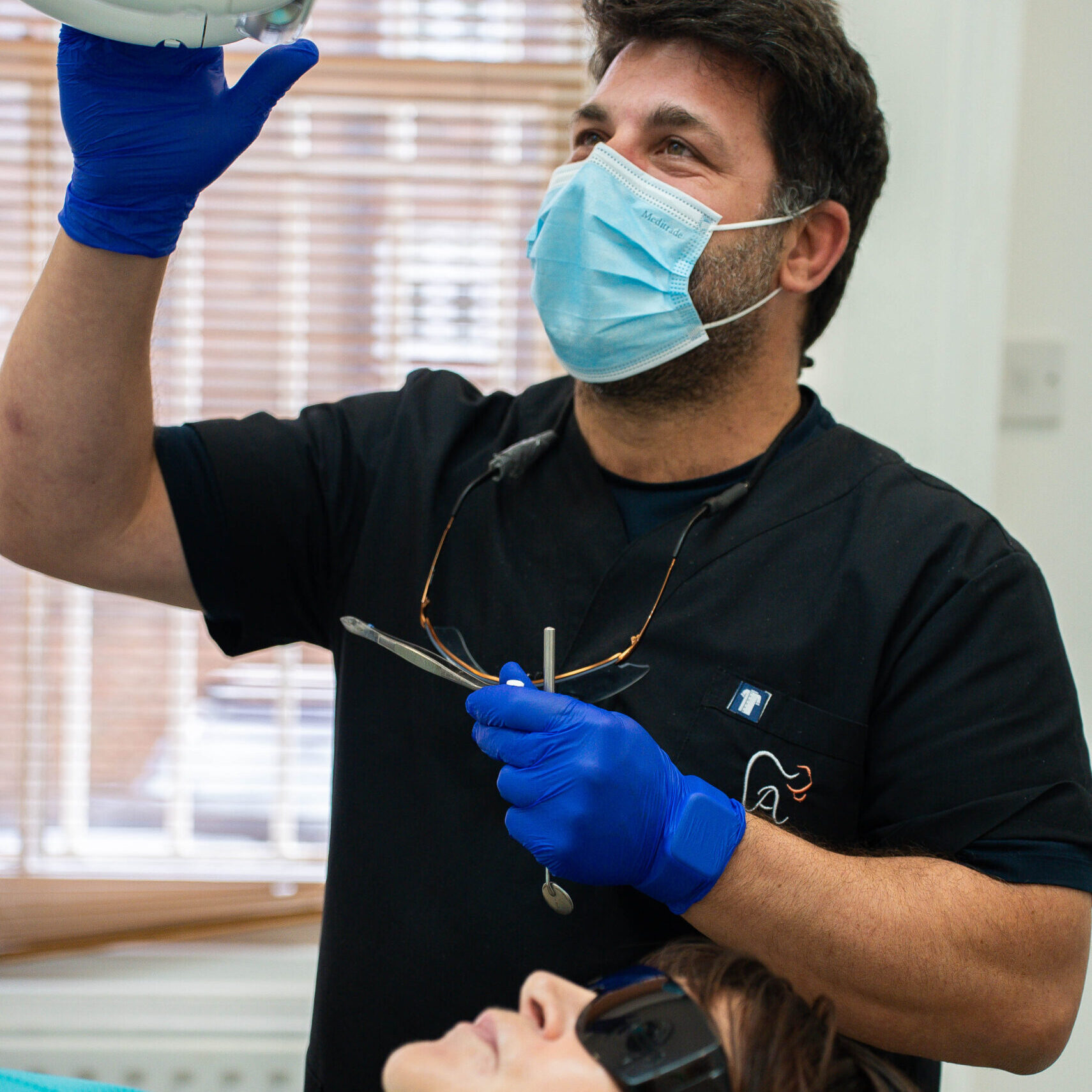 Aesthetika dental studio